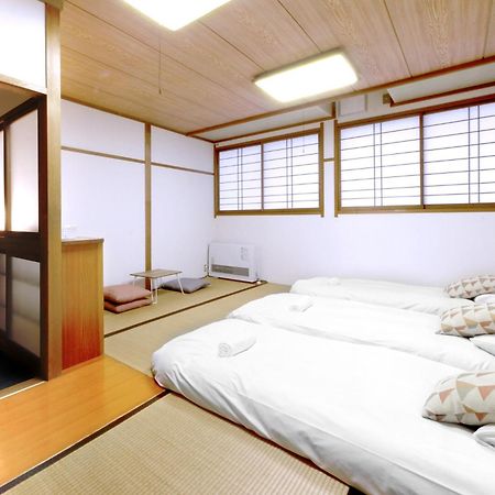 Nozawa Peaks Villa Екстериор снимка
