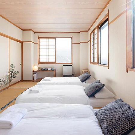 Nozawa Peaks Villa Екстериор снимка