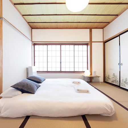 Nozawa Peaks Villa Екстериор снимка