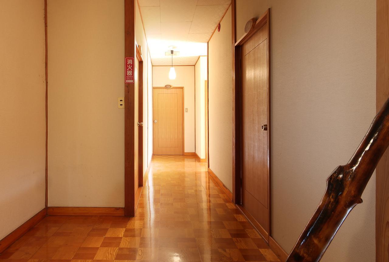 Nozawa Peaks Villa Екстериор снимка